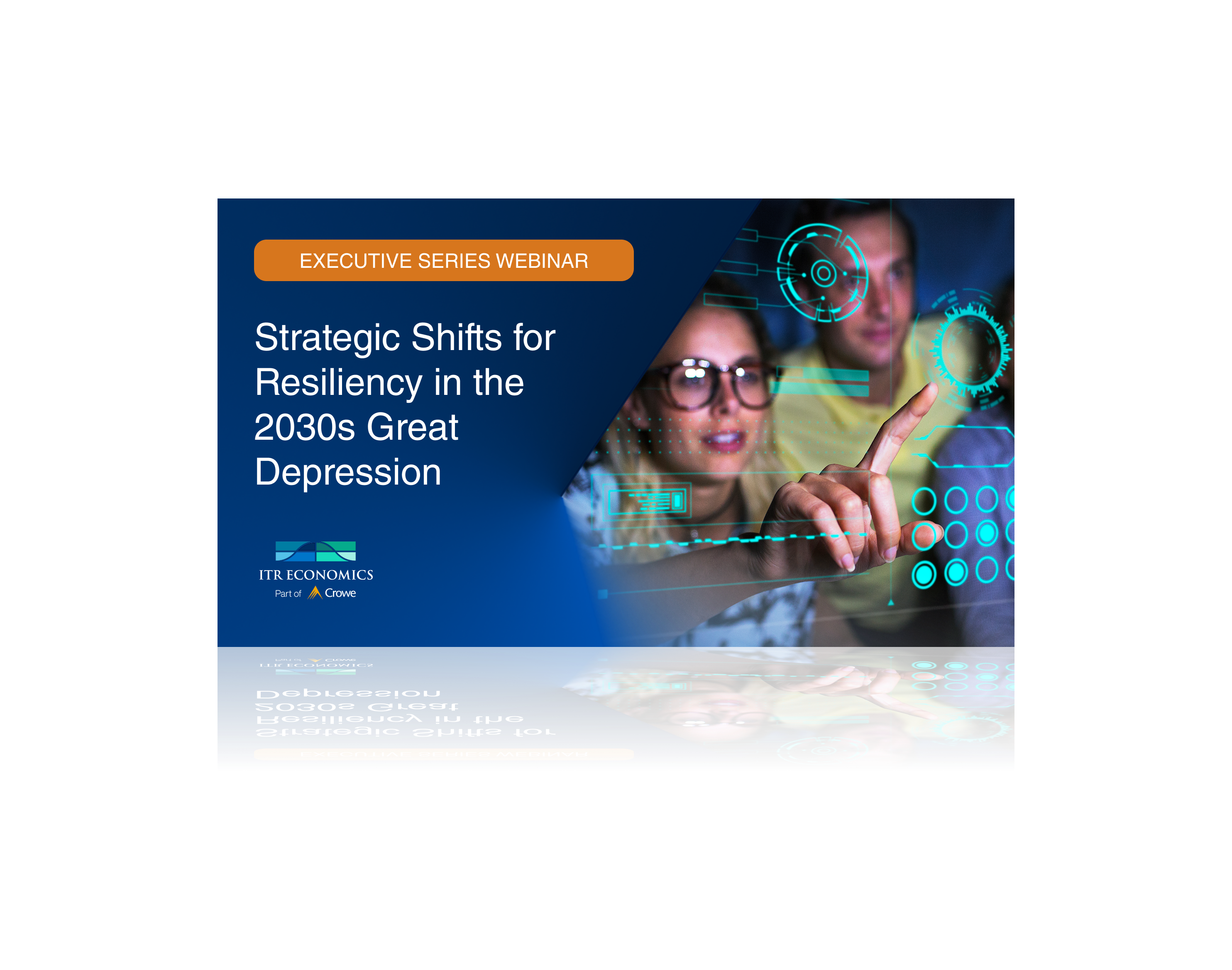 Strategic Shifts for Resiliency in the 2030s Great Depression
